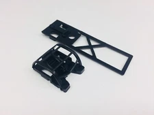 Hot Wheels Redline (ROLL-CAGE + SUPPORT)~FITS:SNAKE MONGOOSE S'COOL BUS VEGA ect