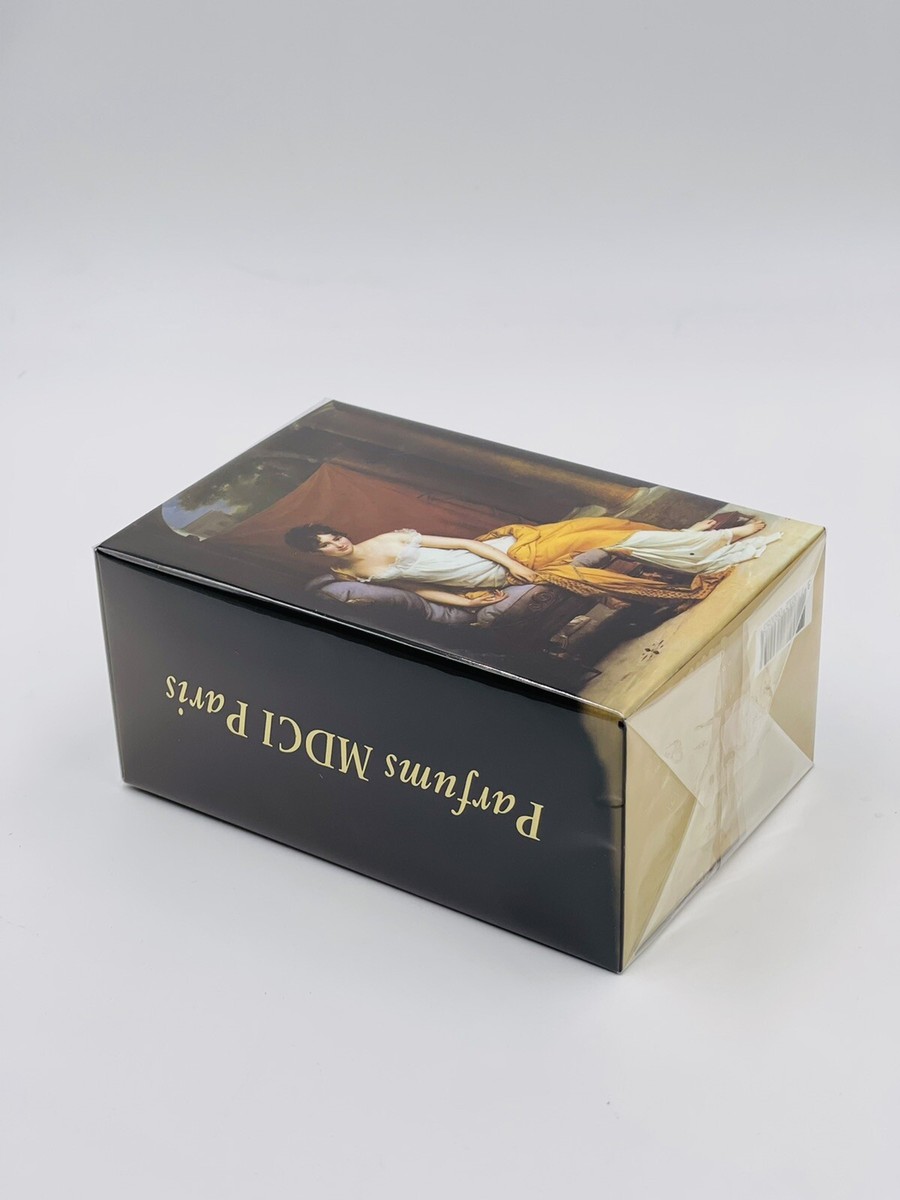 Parfums MDCI Paris La Ravissante 75ml 2.5 Fl Oz Sealed in Box
