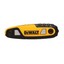 DeWalt Folding Locking Hex Key Set - SAE Allen Wrench Set For Tight Spaces (DWHT70262M)