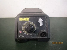Pace ST25 Analog Soldering Station