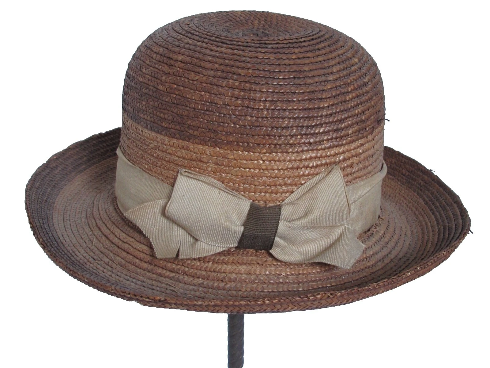 Sombreros vintage victoriano Niñas