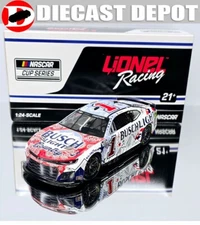 ROSS CHASTAIN 2024 BUSCH LIGHT COUNTRY 1/24 ARC DIECAST