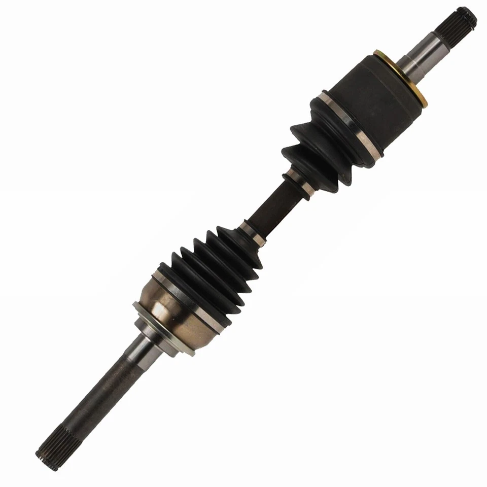 Nuevo eje CV delantero izquierdo OE para Dodge Dart 1982-1989 2,2 L 2,5 L garantía de por vida Foto 4 de 4