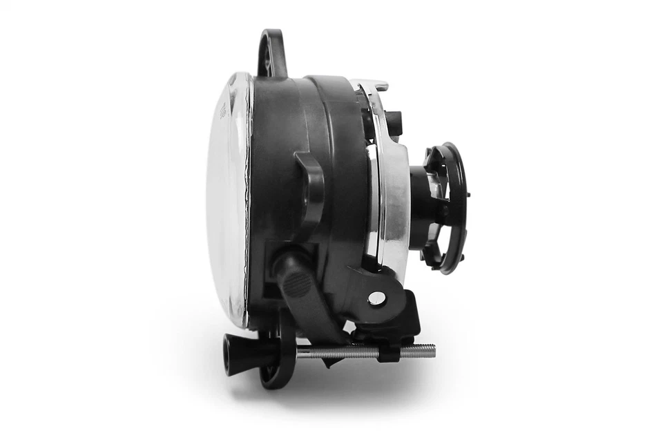 Luz antiniebla delantera derecha Volkswagen Polo 9N3 05-09 lámpara lado conductor OEM Hella Foto 4 de 4