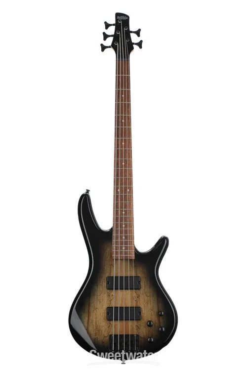 Ibanez GIO ￼ベース IBANEZのGioシリーズからエントリークラスのエレキベースが新登場！