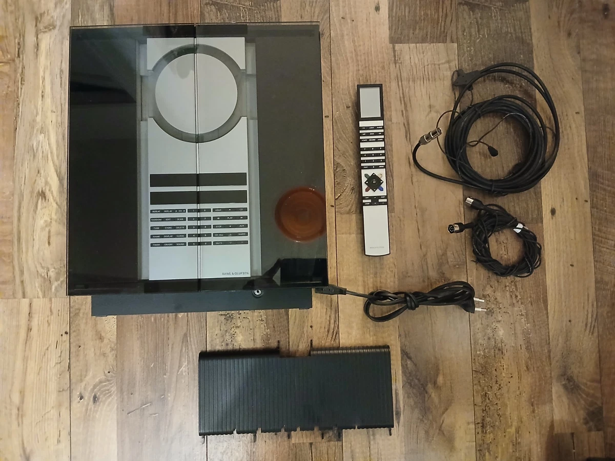 Bang & Olufsen B&O BeoLink Passive (Gebraucht) in Zürich für CHF 11