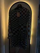 Image of Missguided slinky cut out dress