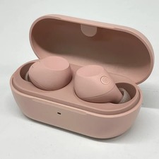 SONY WF-C710N PZ Pink
