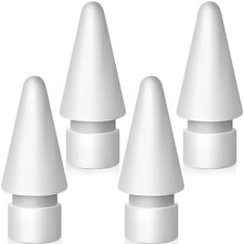 Replacement Apple Pencil Tips for 2nd and 1st Generation Apple Pencils iPencil