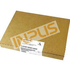 1PC 6ES7 407-0DA01-0AA0 Siemens S7-400 power Supply module 6ES7407-0DA01-0AA0