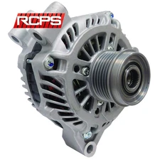 New 110A Alternator For Subaru - Europe OUTBACK (BM, BR) EJ253 2.5 i AWD 28-6754