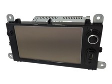 Renault Clio IV 2015 Radio CD-Player DVD-Player Navigation 281157941R BPA27838