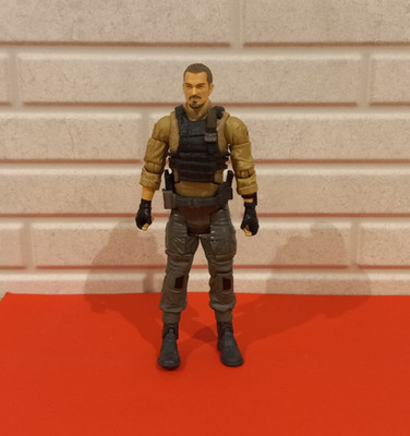 DC Comics Multiverse Rick Flag 6  Actionfigur Suicide Squad Movie
