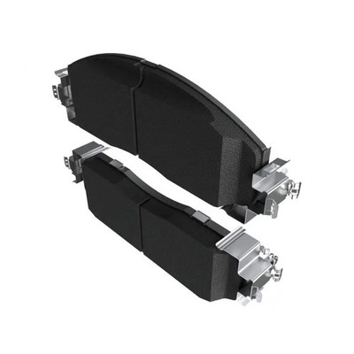 Genuine Mopar Disc Brake Pad Kit 68509081AB