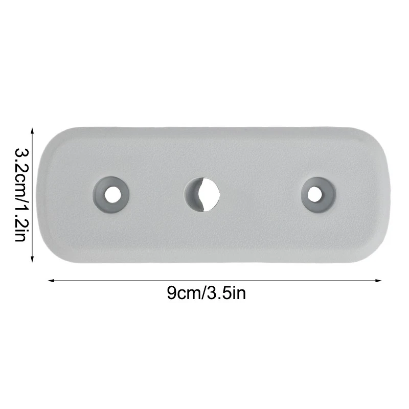 Kit de montaje para parasol conductor y pasajero para Chevy Colorado GMC Canyon 2004-2011 Foto 4 de 4