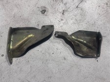 R32 Nissan Skyline Gtst Rb20 Rwd Transmission To Block Bracket Gusset Set R32 Nissan Skyline Gtst Rb20 Rwd Transmission To Block Bracket Gusset Set