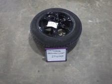 18 Wqn Alloy Wheel W Tire Fits 23-25 Blazer 18 Wqn Alloy Wheel W Tire Fits 23-25 Blazer