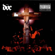 Helter Skelter by The D.O.C. [Audio CD]