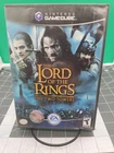 Lord of the Rings: The Two Towers (Nintendo GameCube, 2004)
