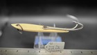 711     EARLY Rare Vintage Celluloid or BAKELITE Tuna Surface Jig - RARE! — photo 1