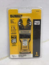 DEWALT DWA4209 Oscillating Blade