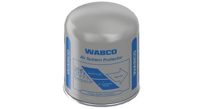 WABCO 4329012452 Air Dryer Cartridge, Compressed Air System