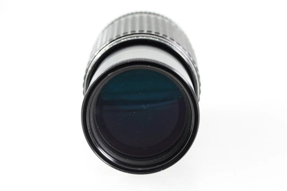 Asahi SMC Pentax-M Pentax M 80-200mm 80-200 mm 1:4.5 4.5 für Pentax PK - Bild 3 von 3