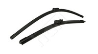 Hart Scheibenwischer FüR Toyota Avensis Kombi _T27_ 1.8 2.2 D-4D 1.6