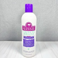 New ORIGINAL Aussie 3 Minute Miracle Reconstructor Damaged Hair Australian Balm