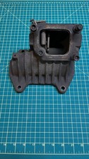 Mazda Rx7 Turbo Ii S4 Exhaust Manifold 1986-1988 Fc3s