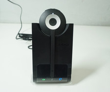 Jabra PRO 920 Mono Wireless Headset for Deskphone