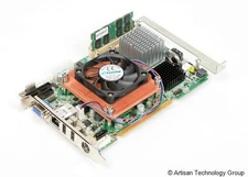 Advantech PCI-7020VG PCI Half-Sized Intel LGA775 Processor Card