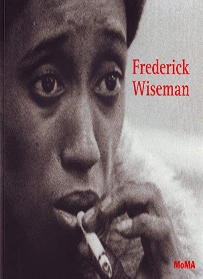Frederick Wiseman. Siegel, De-Navacelle New 9780870707919 Fast Free Shipping.#.#