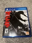 Godzilla PlayStation 4 PS4 Complete US Version Tested Ships FREE! Rare