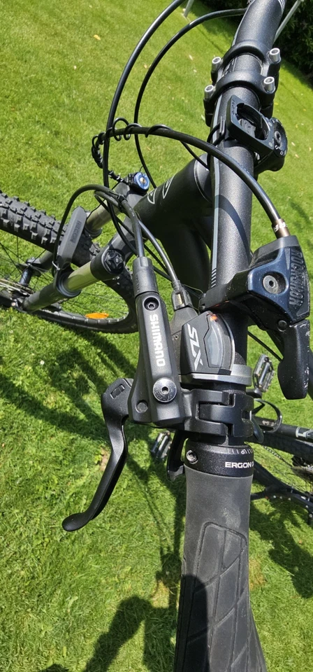 MTB Fahrrad - Bild 3 von 4