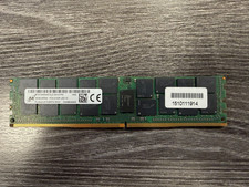 Micron MTA72ASS4G72LZ-2G1 32GB PC4-2133P PC4-17000 4DRx4