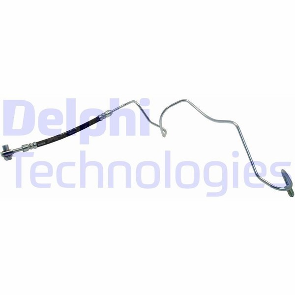 1 X Bremsschlauch Delphi LH6829 FüR VW Golf IV Bora Bora Variant-image