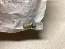 Can-am Torx Flange Screw 420440149