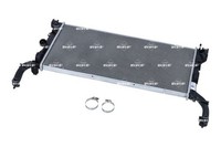 MotorküHler WasserküHler Easy FIT NRF 53967 FüR BT0 Renault Laguna KT0 Aluminium