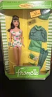 Vintage Mattel Francie 30th Anniversary Limited Edition Fashion Doll 11 in 1997…