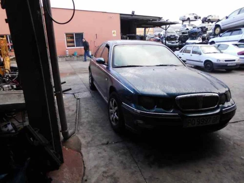 400442B Elevalunas Delantero Derecho para MG ROVER ROVER 75 TOURER (RJ) 1134567 - Imagen 4 de 6