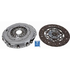 Kit d'embrayage Skoda YETI