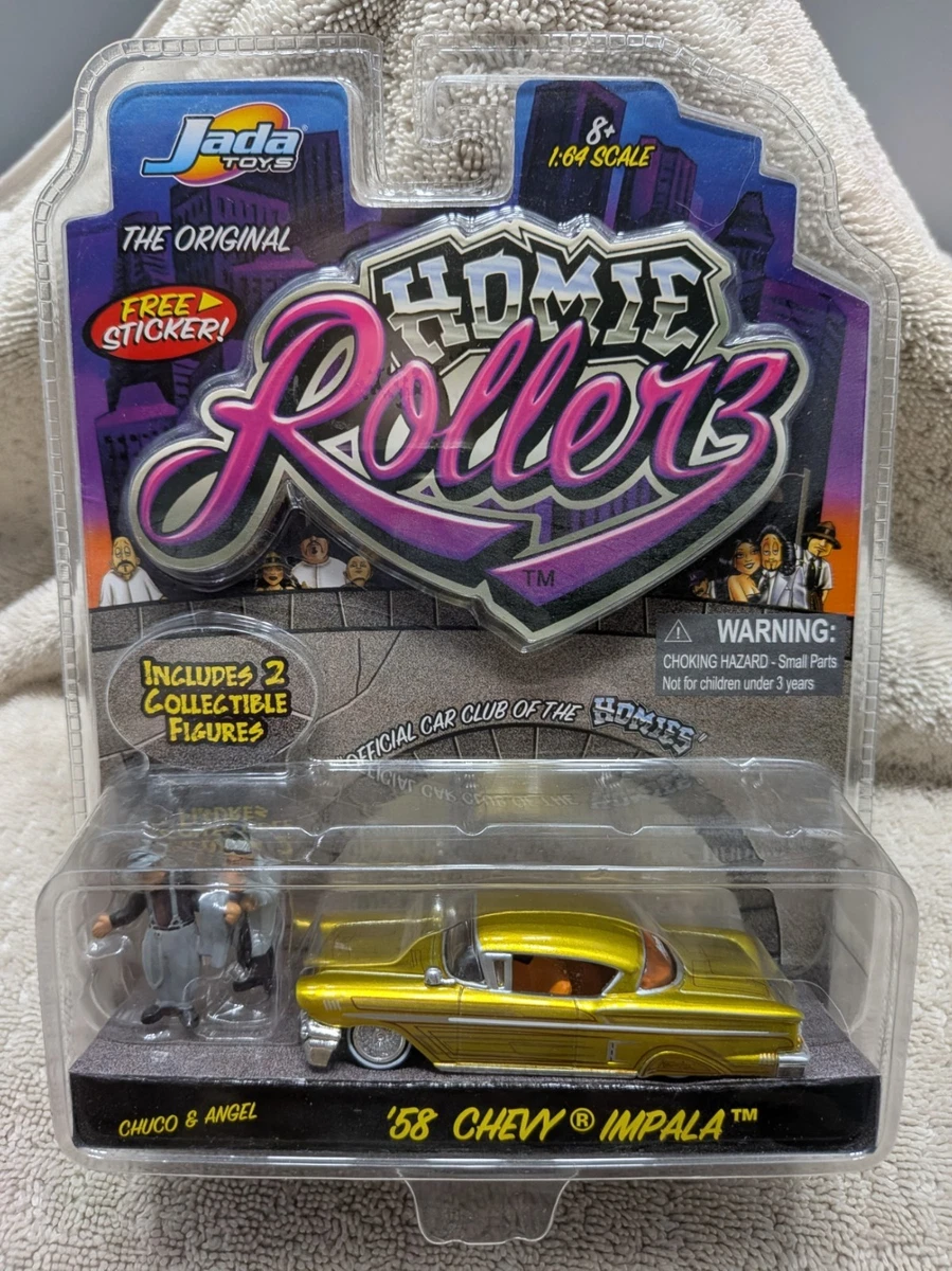 Homie Rollerz for sale | eBay