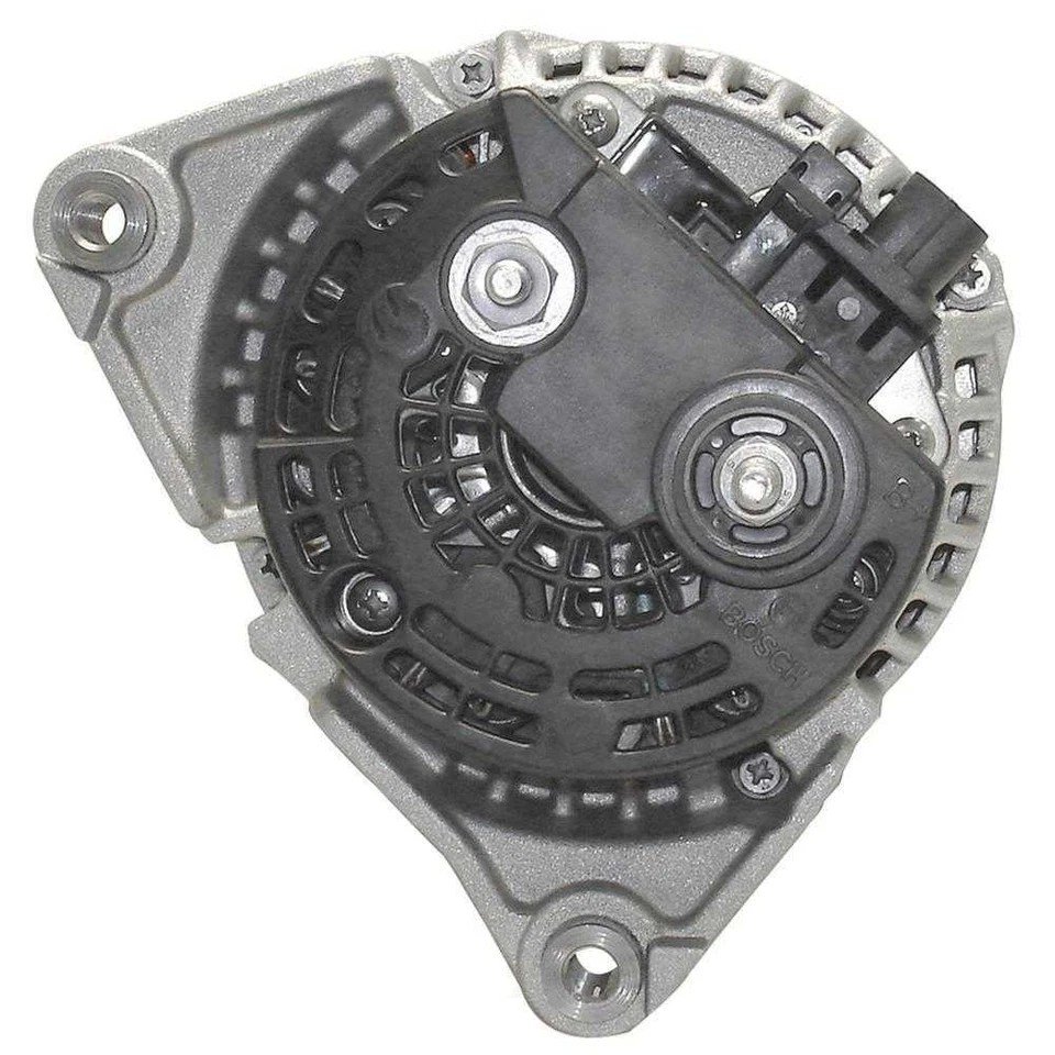 Alternator fits 2006-2009 Dodge Ram 2500 Ram 3500  ACDELCO PROFESSIONAL - Image 2 of 4