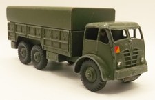 Dinky - Foden 10 Ton Army Truck Lorry - 622