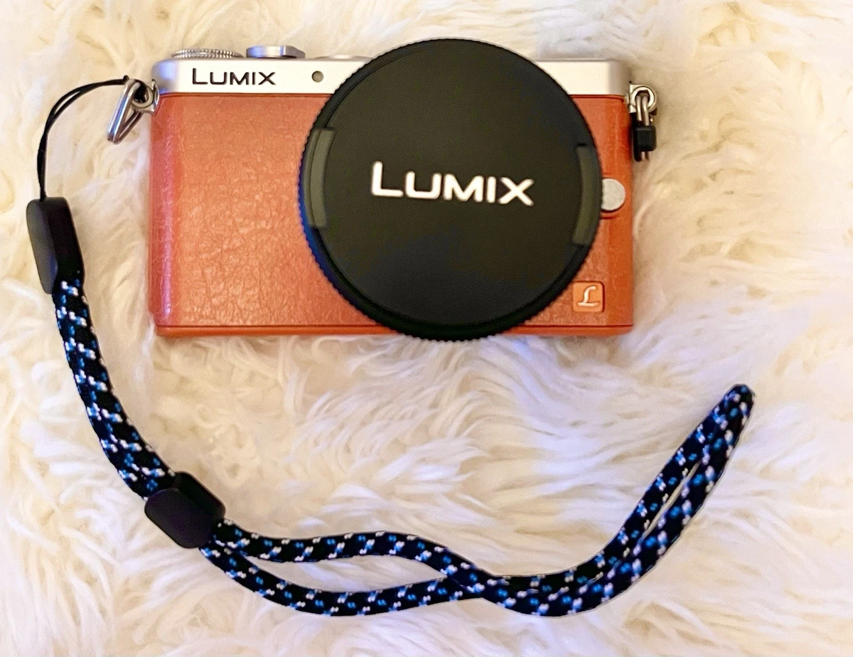 Panasonic LUMIX GM1 Digital Cameras for Sale | Shop New & Used