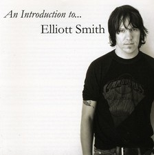 Elliott Smith - An Introduction To Elliott Smith Used Very Good CD