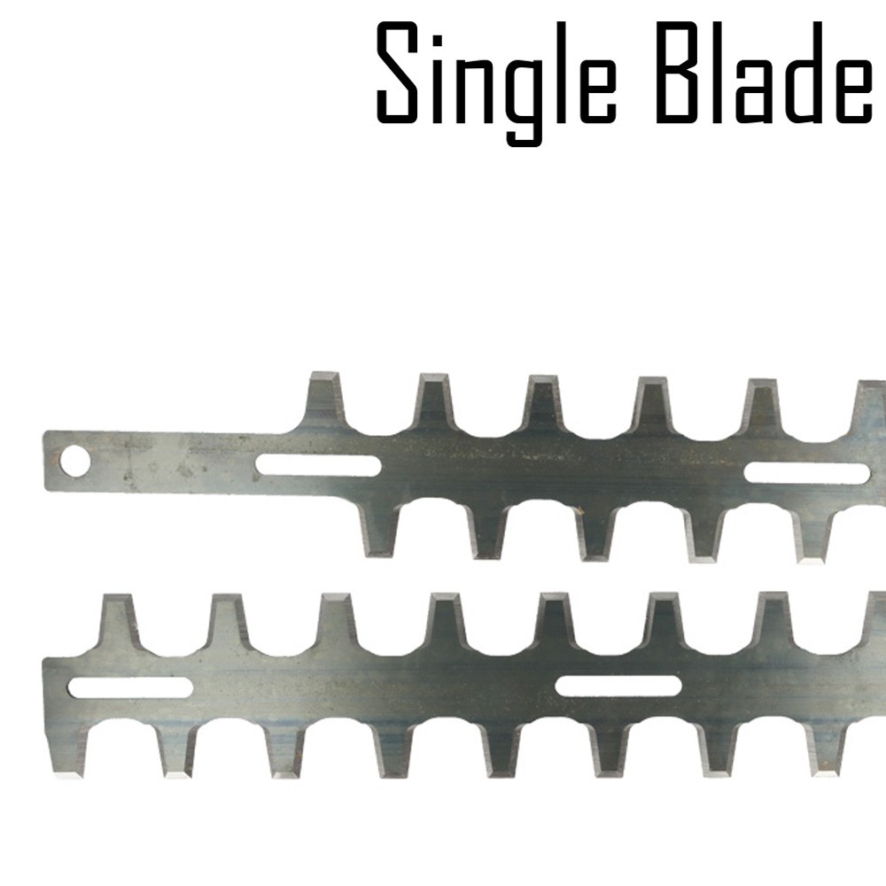 Genuine Husqvarna Hedgetrimmer Blade - 505 06 48-01