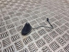 SEAT ALTEA 5P1 Antenne 1.90 Diesel 2007 33604989