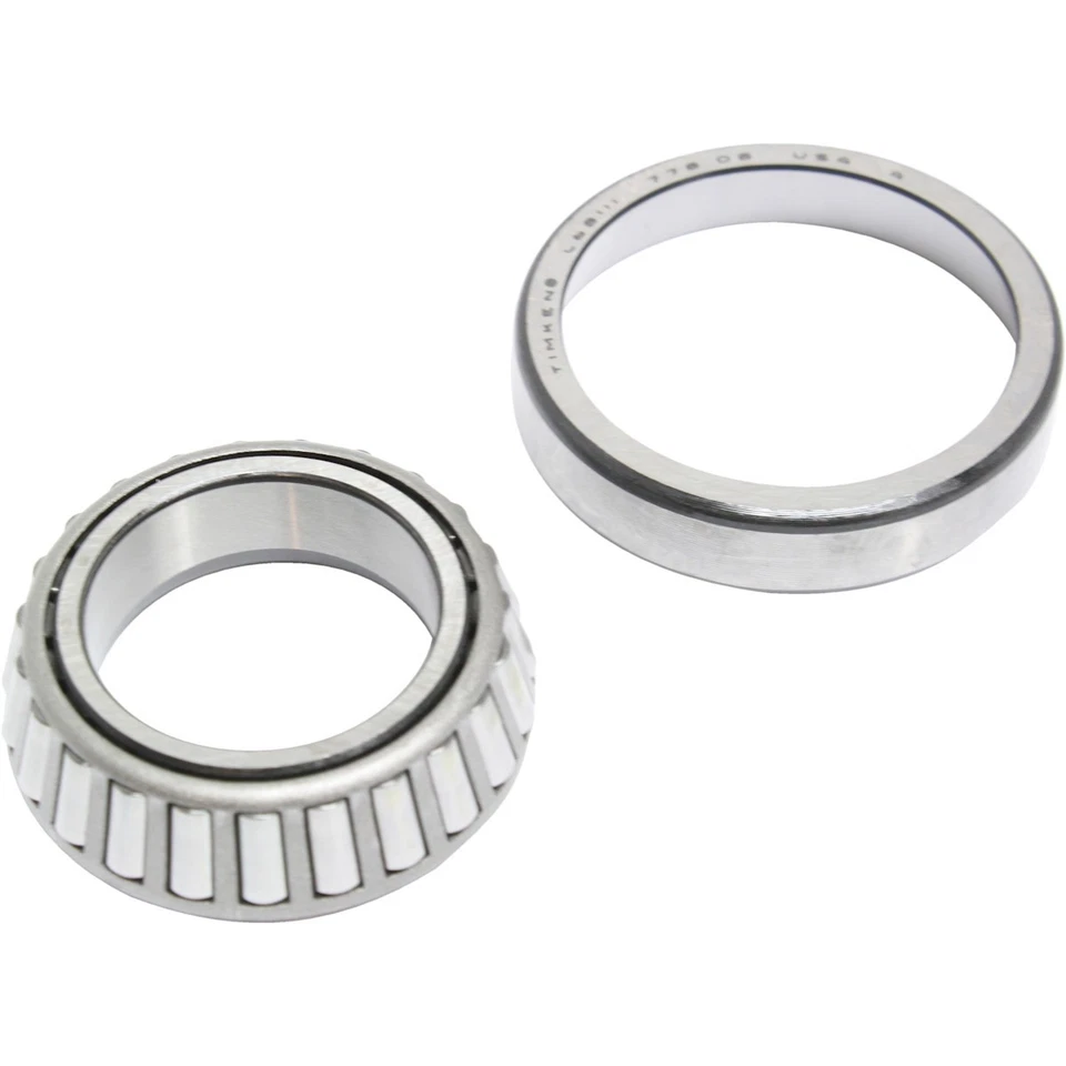 SET17 Timken Countershaft Bearing Front or Rear Inner Interior Inside for MB Van - Image 3 of 4